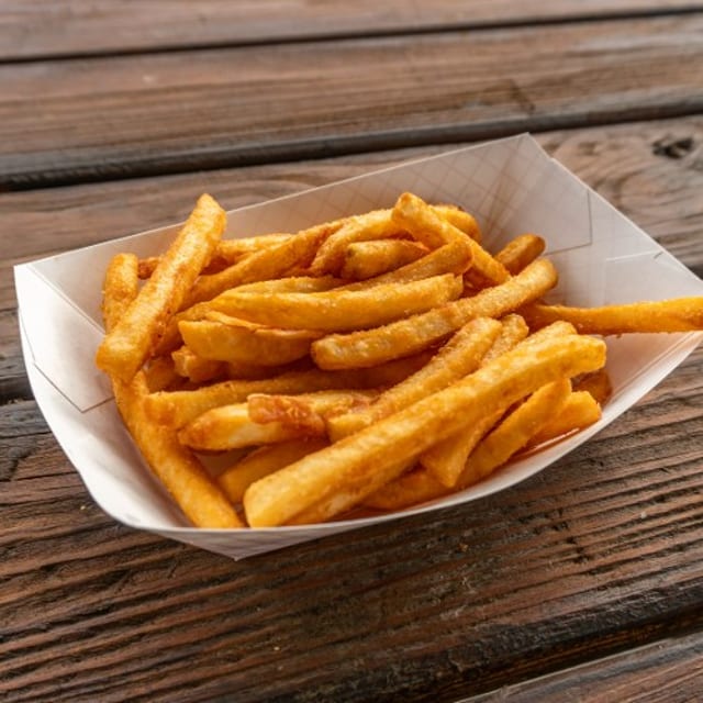 Regular Fries.