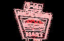 2-M's Malt N Burger Mart