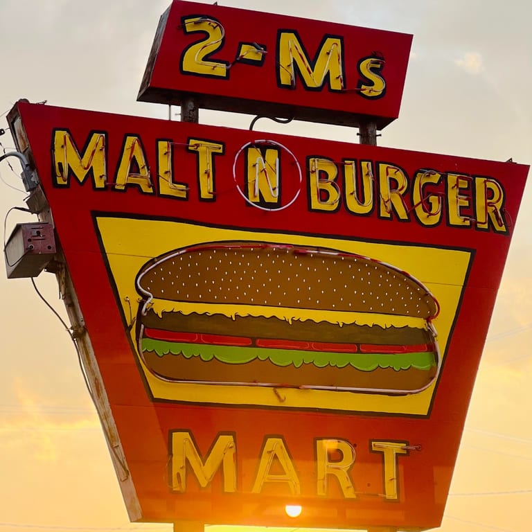 Convenient Cravings!